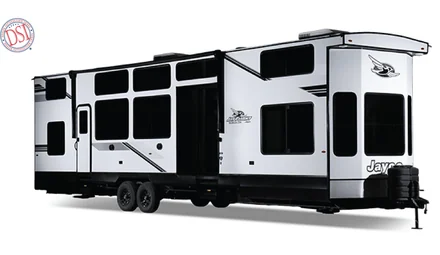 2026 Jayco Jay Flight Bungalow