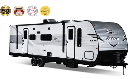 2026 Jayco Jay Flight SLX