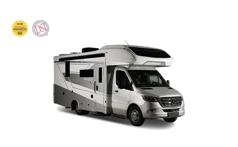 2026 Jayco Melbourne Prestige