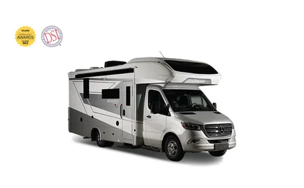 2026 Jayco Melbourne Prestige