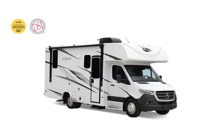 2026 Jayco Melbourne
