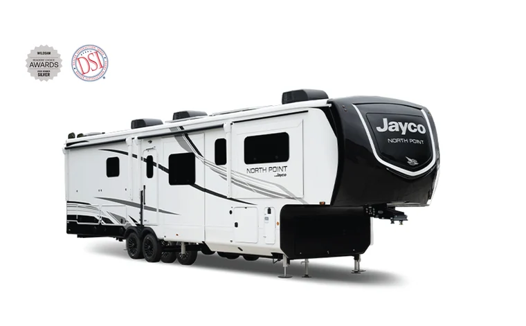2026 Jayco North Point