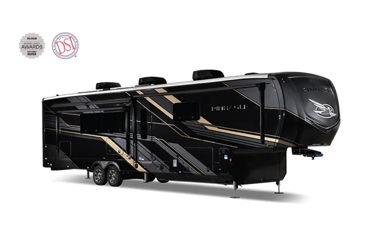 2026 Jayco Pinnacle