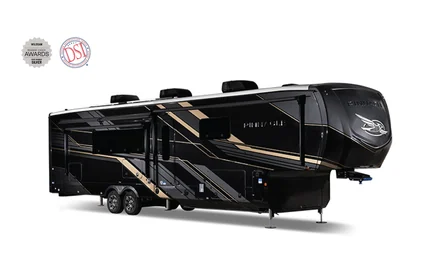 2026 Jayco Pinnacle