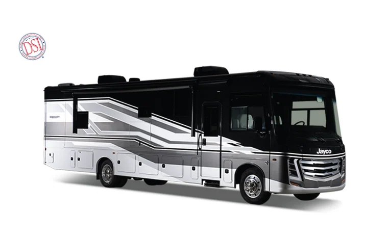 2026 Jayco Precept