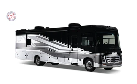 2026 Jayco Precept