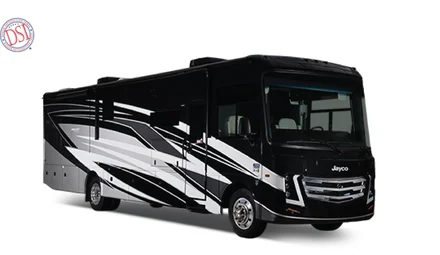 2026 Jayco Precept Prestige