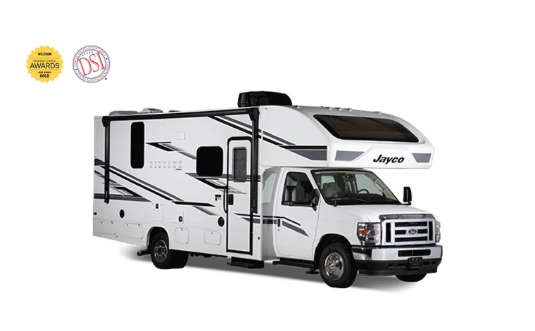 2026 Jayco Redhawk