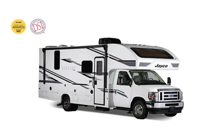 2026 Jayco Redhawk