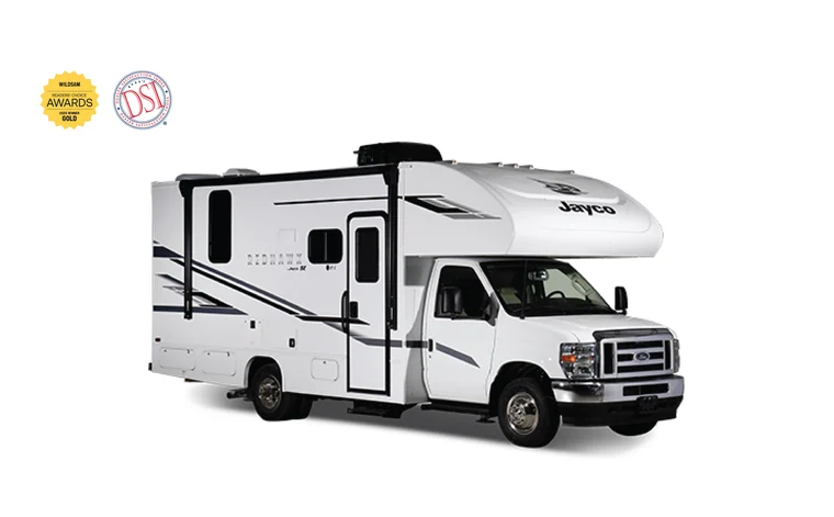 2026 Jayco Redhawk SE