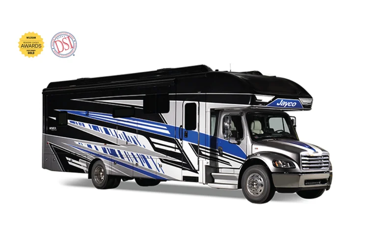 2026 Jayco Seneca Prestige