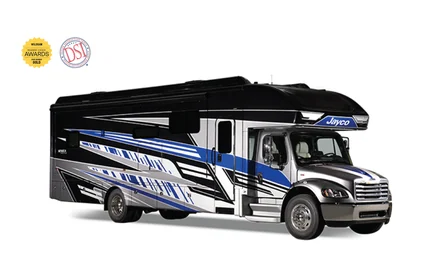 2026 Jayco Seneca Prestige