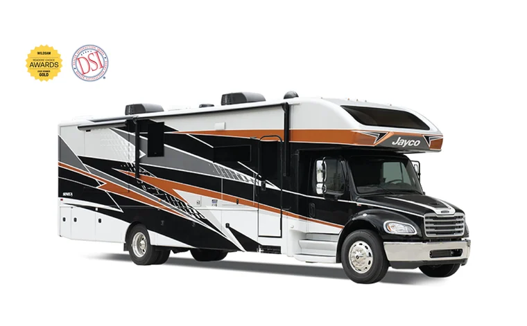 2026 Jayco Seneca