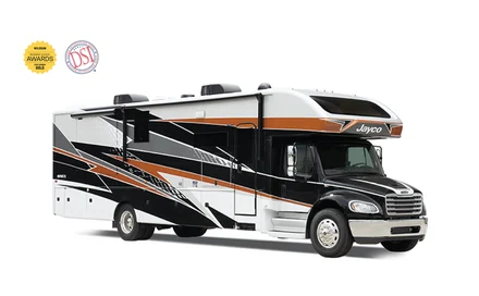 2026 Jayco Seneca
