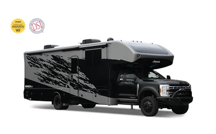 2026 Jayco Seneca XT