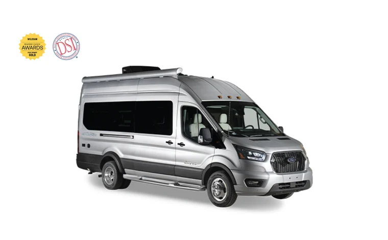 2026 Jayco Solstice