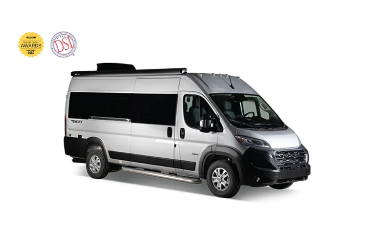 2026 Jayco Swift