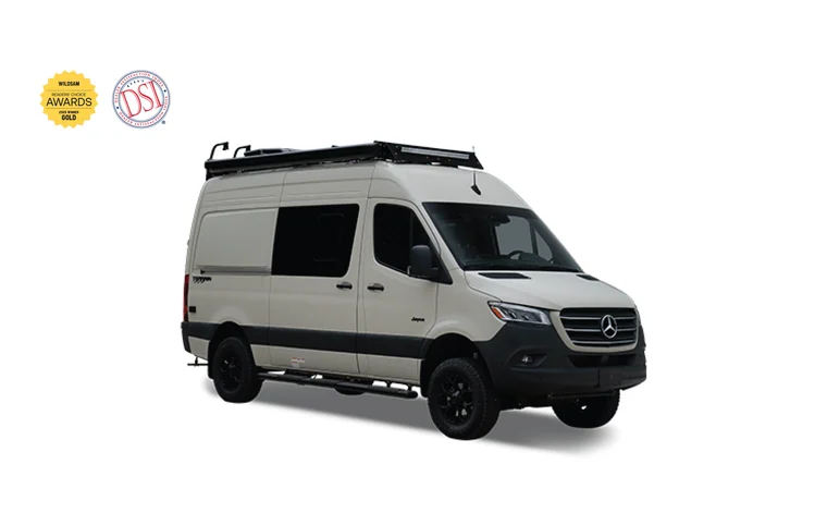 2026 Jayco Terrain