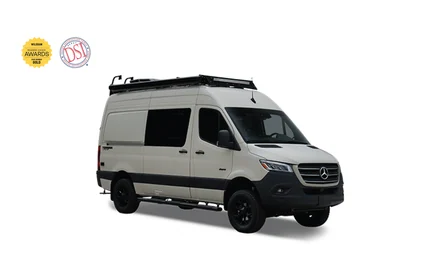 2026 Jayco Terrain