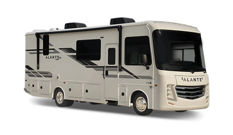 2027 Jayco Alante SE