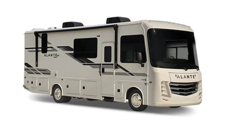 2027 Jayco Alante SE