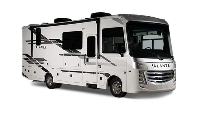 2027 Jayco Alante