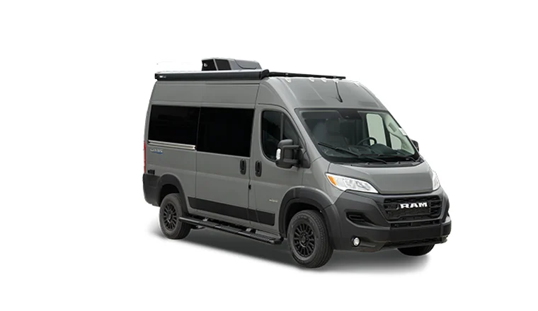 2027 Jayco Comet