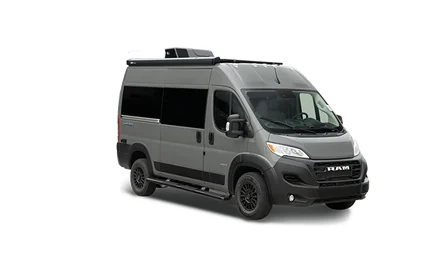 2027 Jayco Comet