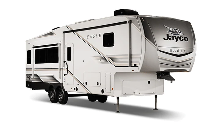 2027 Jayco Eagle