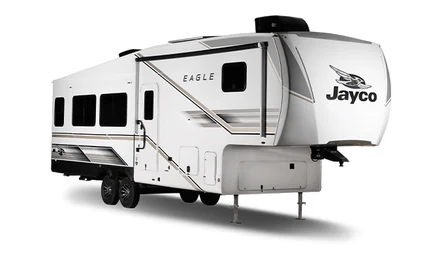 2027 Jayco Eagle SLE