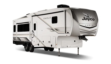 2027 Jayco Eagle