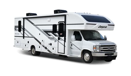 2027 Jayco Greyhawk