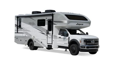 2027 Jayco Greyhawk XL