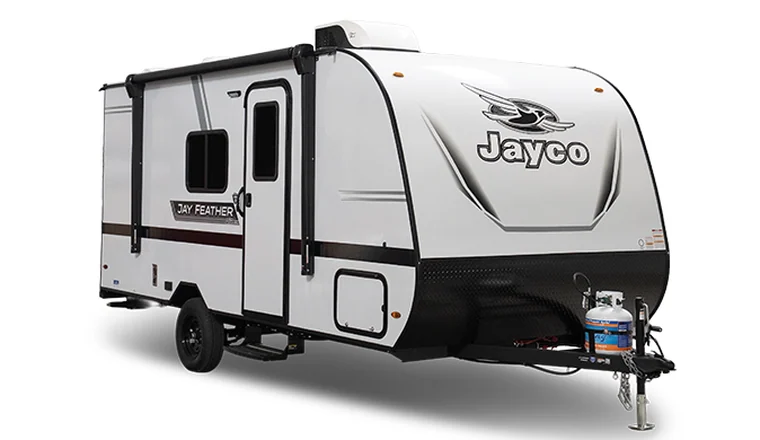 2027 Jayco Jay Feather Air SL