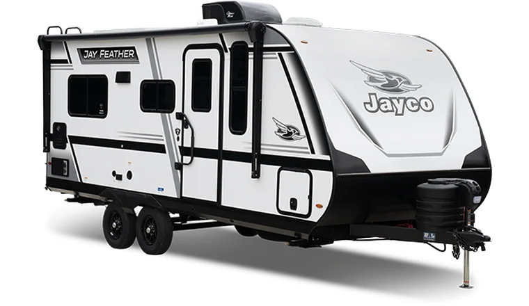 2027 Jayco Jay Feather