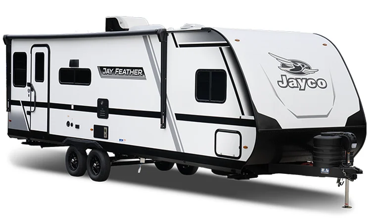 2027 Jayco Jay Feather SL