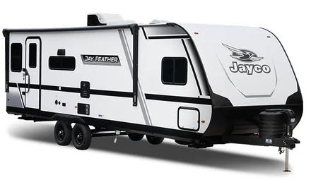 2027 Jayco Jay Feather SL