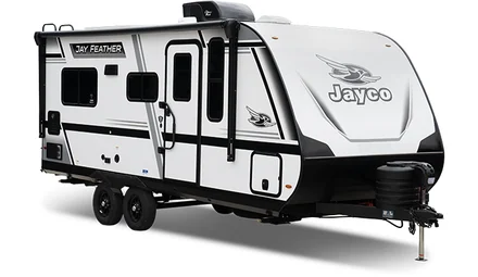 2027 Jayco Jay Feather