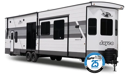 2027 Jayco Jay Flight Bungalow