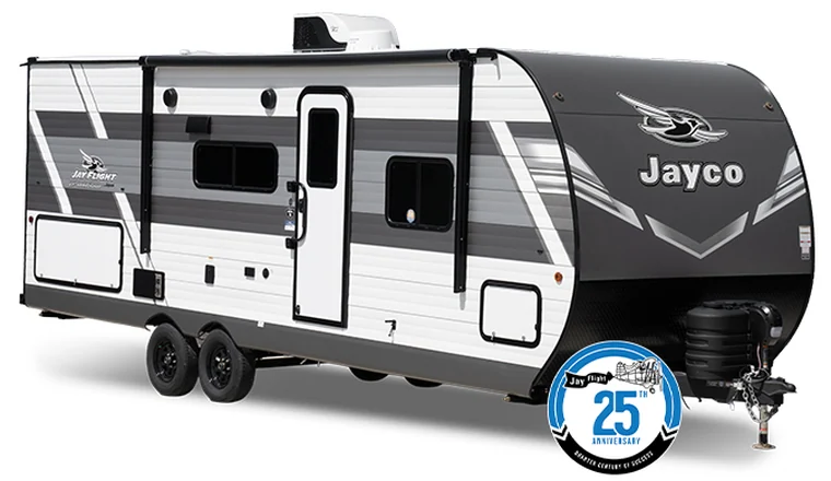 2027 Jayco Jay Flight