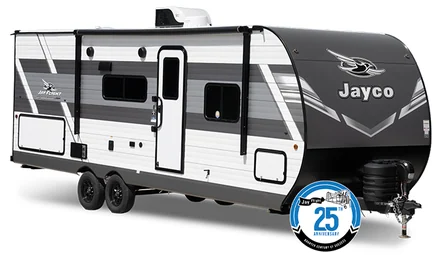 2027 Jayco Jay Flight