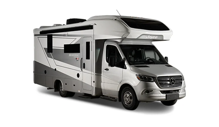 2027 Jayco Melbourne Prestige