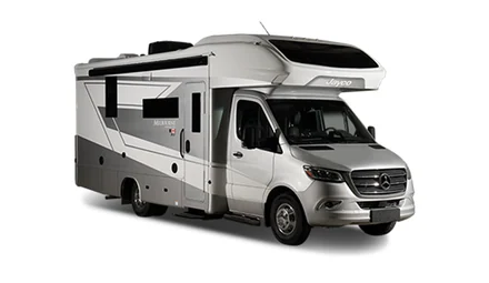 2027 Jayco Melbourne Prestige
