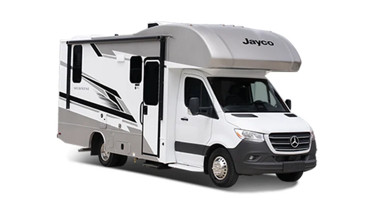 2027 Jayco Melbourne