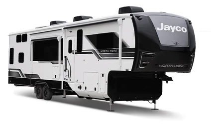 2027 Jayco North Point