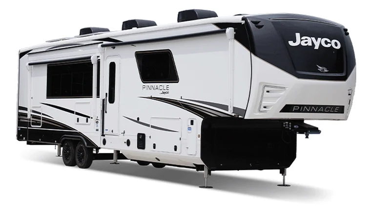 2027 Jayco Pinnacle