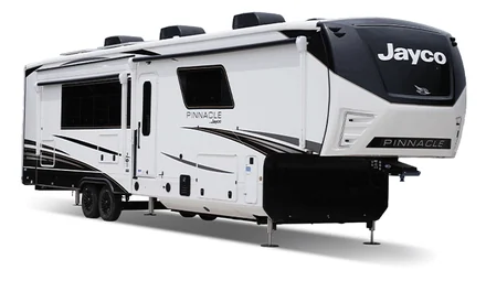 2027 Jayco Pinnacle