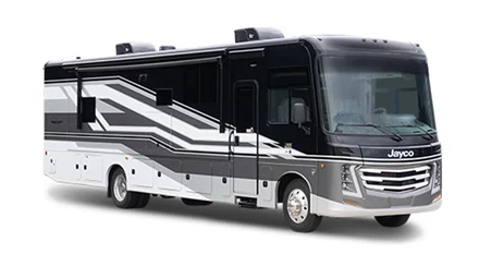 2027 Jayco Precept