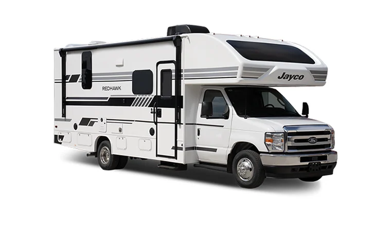 2027 Jayco Redhawk