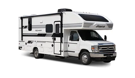 2027 Jayco Redhawk